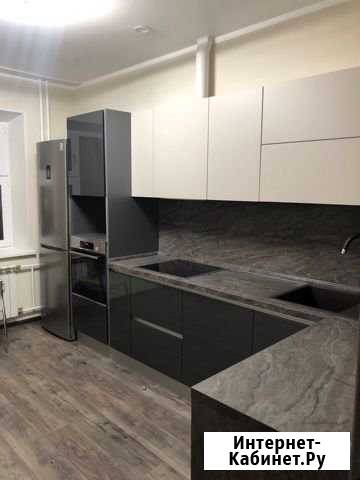 Кухня по вашим размерам, монтаж, установка Курск - изображение 1