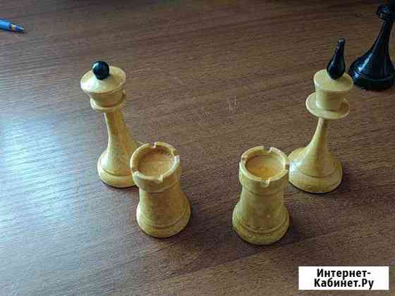 Шахматные фигуры Нижний Новгород