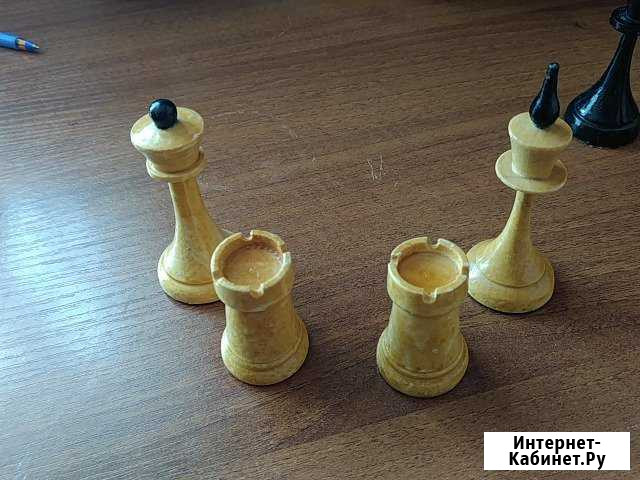 Шахматные фигуры Нижний Новгород - изображение 1