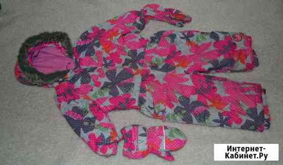 Комбинезон Deux Par Deux Нижний Новгород