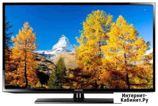 Телевизор 40 серия 5 smart TV Full HD LED UE40E Комсомольск-на-Амуре