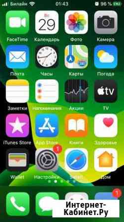 iPhone SE версия 32GB Дзержинск
