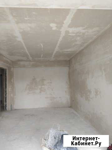 Механизированная Штукатурка Махачкала - изображение 1