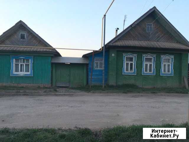 Дом 46 кв.м. на участке 21.5 сот. Сосновка - изображение 1