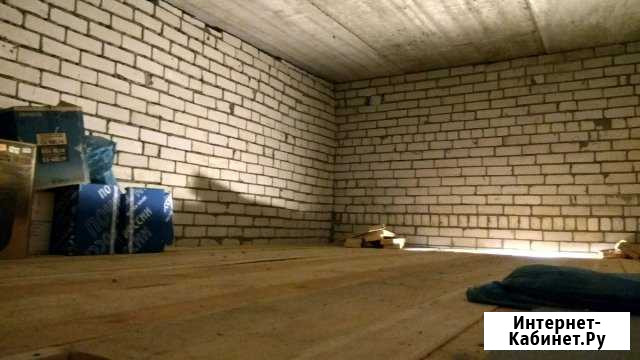 Гараж Железнодорожный - изображение 1