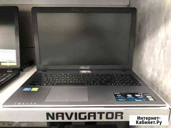Asus X550C (Core i3) Братск
