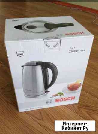 Электрочайник Bosch TWK78A01 Шуя