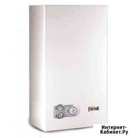 Газовый котел Ferroli Arena F13 Краснодар