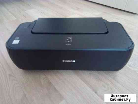 Принтер Canon pixma ip1900 Хабаровск