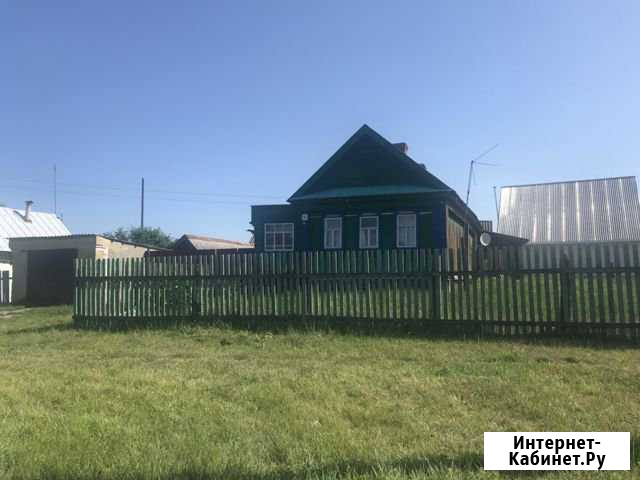 Дом 41.7 кв.м. на участке 7 сот. Сосновоборск - изображение 1