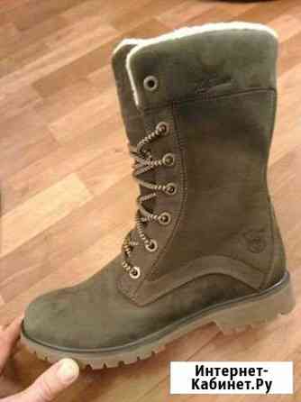 Ботинки Мурманск