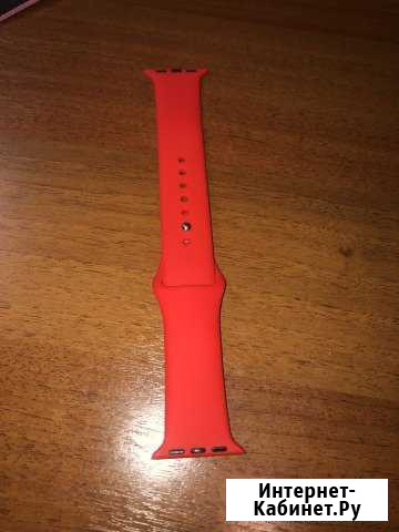 Ремешок для Apple watch 38mm Воронеж - изображение 1