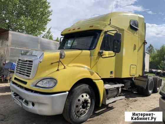 Freightliner columbia Казань