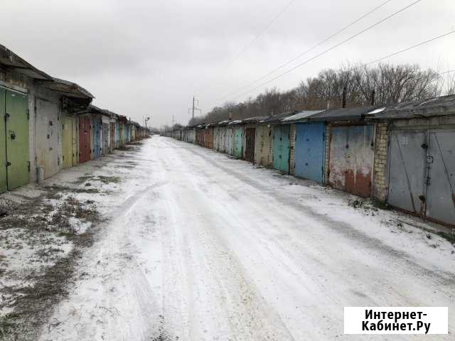 Гараж, 18 кв.м. Невинномысск - изображение 1