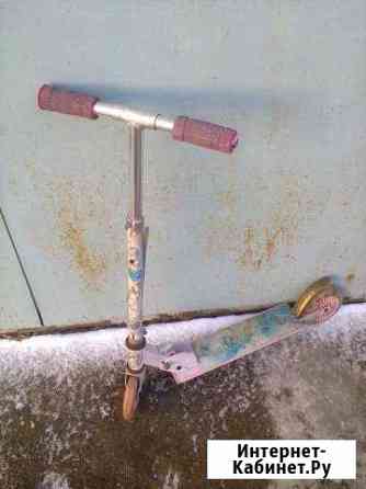 Самокат детский-до 10 лет Омск