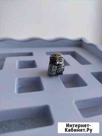 Продам серебрянный шарм 925 пробы Вологда