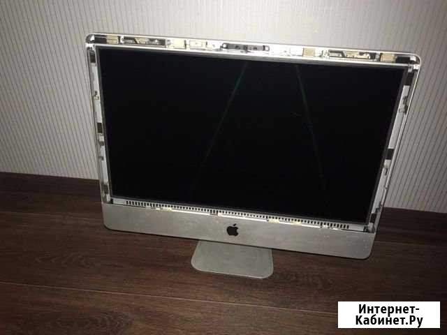 iMac Тамбов - изображение 1