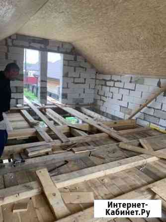 Строительство домов, бань, коттеджей Иркутск