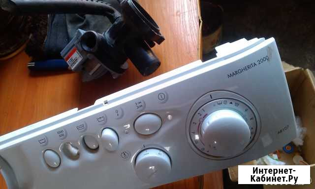 Панель Насос запчасти Екатеринбург - изображение 1