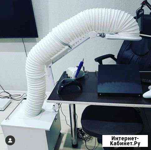 Вытяжка Норильск
