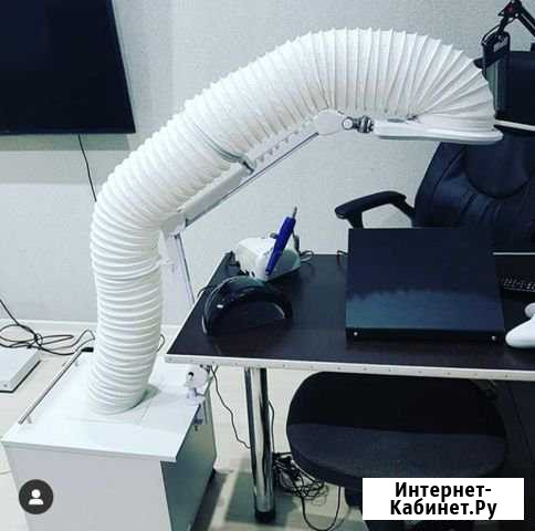 Вытяжка Норильск - изображение 1