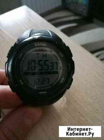 Часы Благовещенск