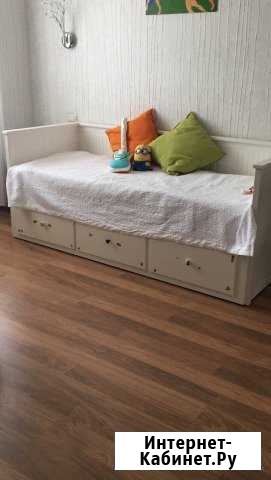 Кровать Челябинск - изображение 1