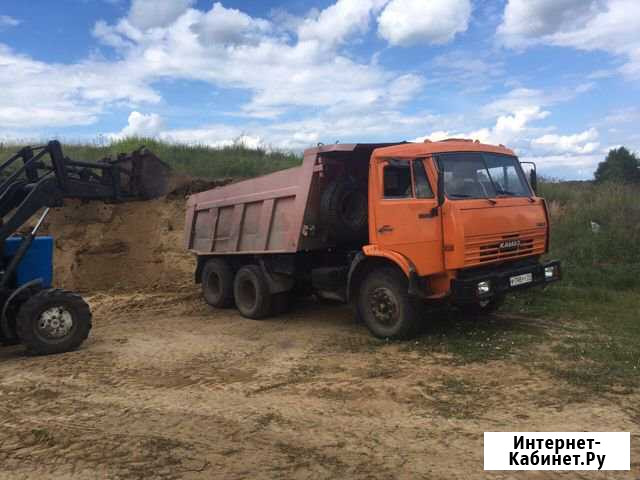 Камаз 65115 Упорово - изображение 1