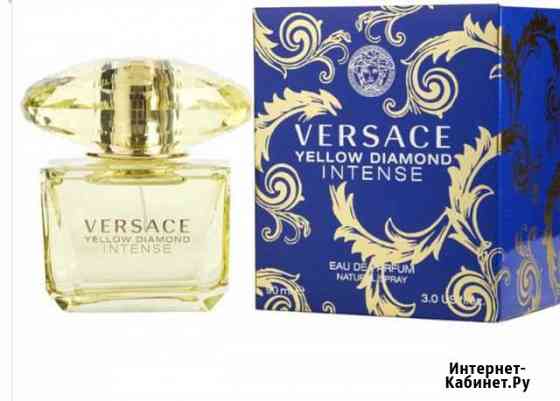 Туалетная вода Versace Intense Азов