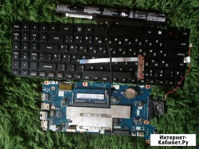 Запчасти от lenovo B50-10 Благовещенск - изображение 1