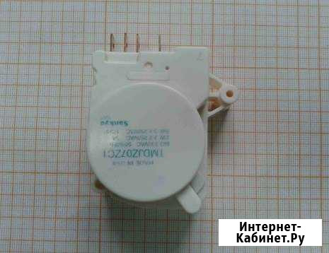 Таймер оттайки beko-4812470285 (tmdjz07ZC1 ) Севастополь - изображение 1