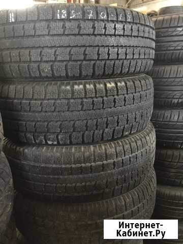 Шины Toyo Garrit G4 185-70-14 Горно-Алтайск - изображение 1