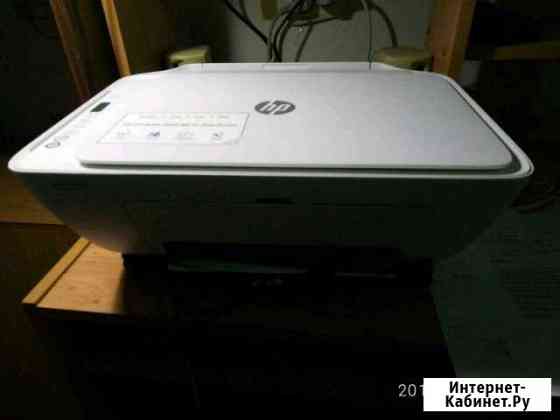 Мфу hp струйный Нижний Новгород