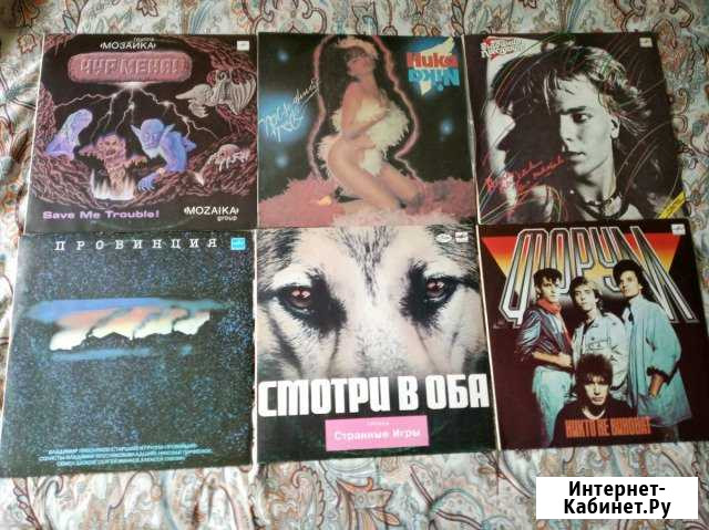 Русские исполнители. Малинин,Розенбаум и тд Тюмень - изображение 1