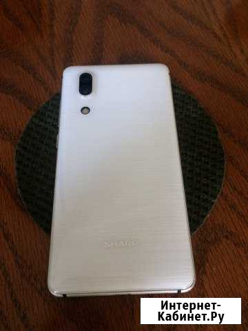Sharp aquos S2 Екатеринбург - изображение 1