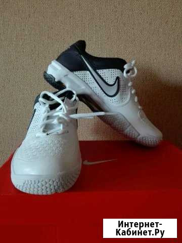 Nike Тольятти - изображение 1