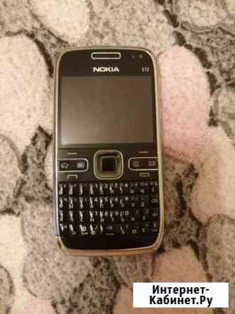 Nokia E72 Наро-Фоминск