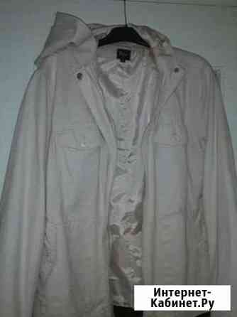 Одежда куртки пальто Петрозаводск