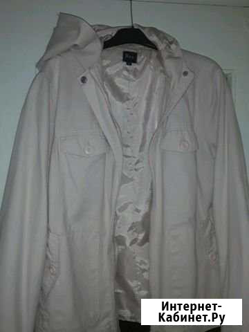 Одежда куртки пальто Петрозаводск - изображение 1