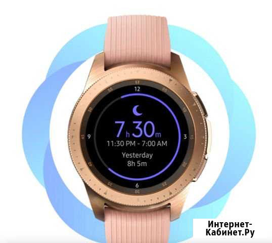 SAMSUNG Часа Галакси Вотч Геленджик - изображение 1