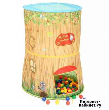 Необычная детская палатка Сыктывкар