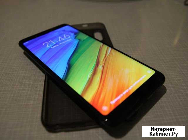 Xiaomi Redmi Note 5 3/32 Волгоград - изображение 1