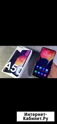 SAMSUNG Galaxy a50 64 Ялта - изображение 1