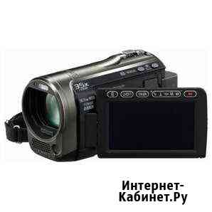 Panasonic HDC-TM60 Кирово-Чепецк