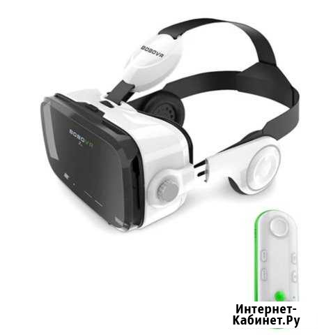 Bobo vr z4 шлем виртуальной реальности VR Миллерово - изображение 1