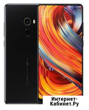 Mi Mix 2 Москва - изображение 1