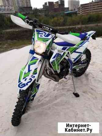 GR7 2T Дзержинский