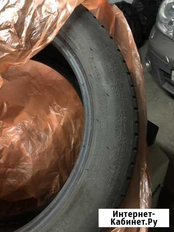 Шины 225 50 17 Всеволожск - изображение 1