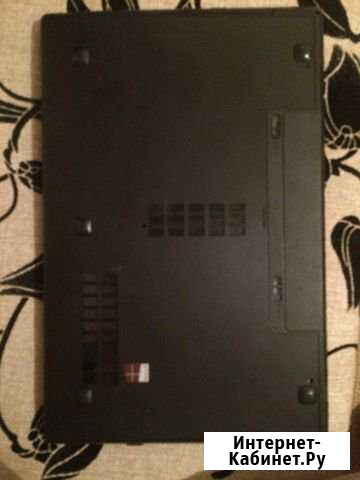 Lenovo g710 Астрахань - изображение 1