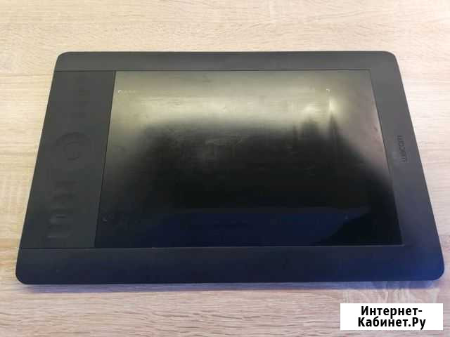 Планшет Wacom Intuos 5M Новокузнецк - изображение 1